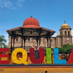 Tour del Tequila con Degustaciones