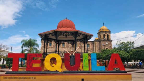 Tour del Tequila con Degustaciones