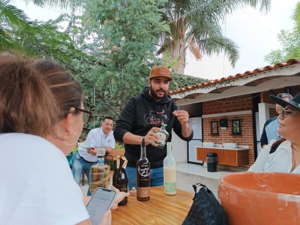 Tour del Tequila con Degustaciones - Image 3
