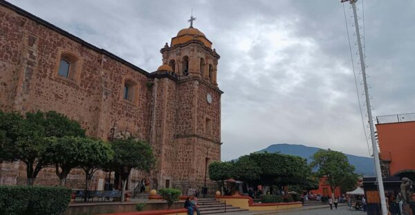 Tour del Tequila con Degustaciones - Image 2