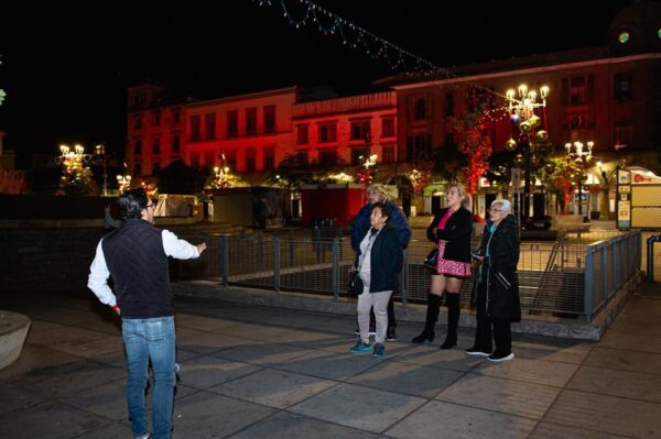 Guadalajara: tour nocturno guiado por Tlaquepaque con servicio de recogida del hotel - Image 20