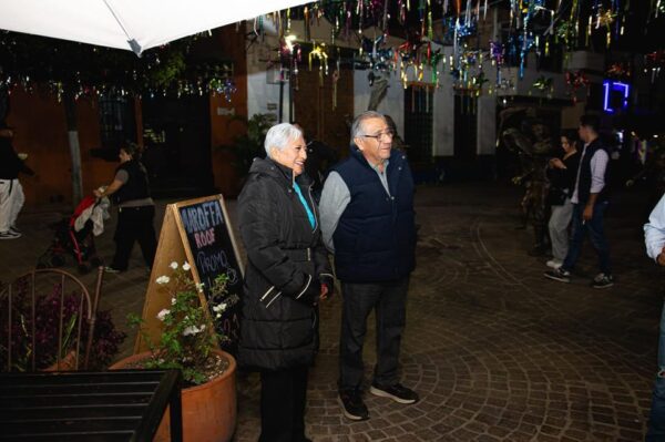 Guadalajara: tour nocturno guiado por Tlaquepaque con servicio de recogida del hotel - Image 3