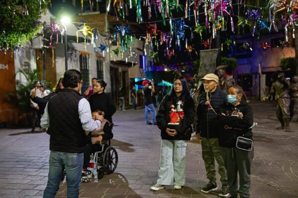 Guadalajara: tour nocturno guiado por Tlaquepaque con servicio de recogida del hotel - Image 12