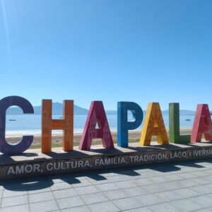 De Guadalajara a la Laguna de Chapala: Recorrido divertido y cultural