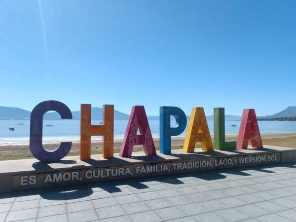 De Guadalajara a la Laguna de Chapala: Recorrido divertido y cultural