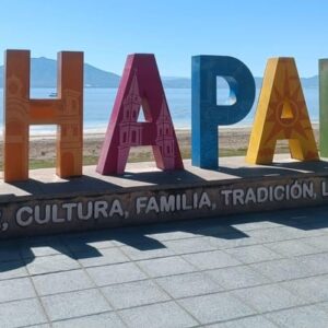 De Guadalajara a la Laguna de Chapala: Recorrido divertido y cultural