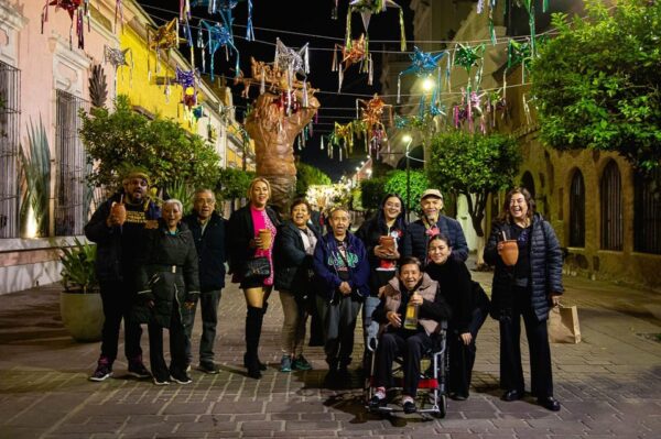 Guadalajara: tour nocturno guiado por Tlaquepaque con servicio de recogida del hotel - Image 15