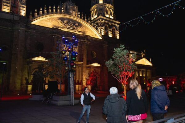 Guadalajara: tour nocturno guiado por Tlaquepaque con servicio de recogida del hotel - Image 18