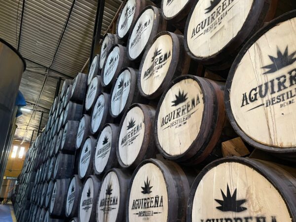 Mucha fiesta: Diviértete en la fábrica "La Aguirreña" - Image 12
