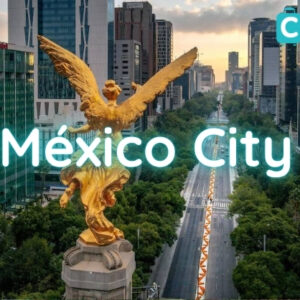 Visita la Suiza Mexicana: Mazamitla y Camino Real del Tigre