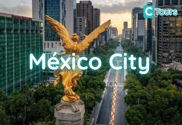 Visita la Suiza Mexicana: Mazamitla y Camino Real del Tigre